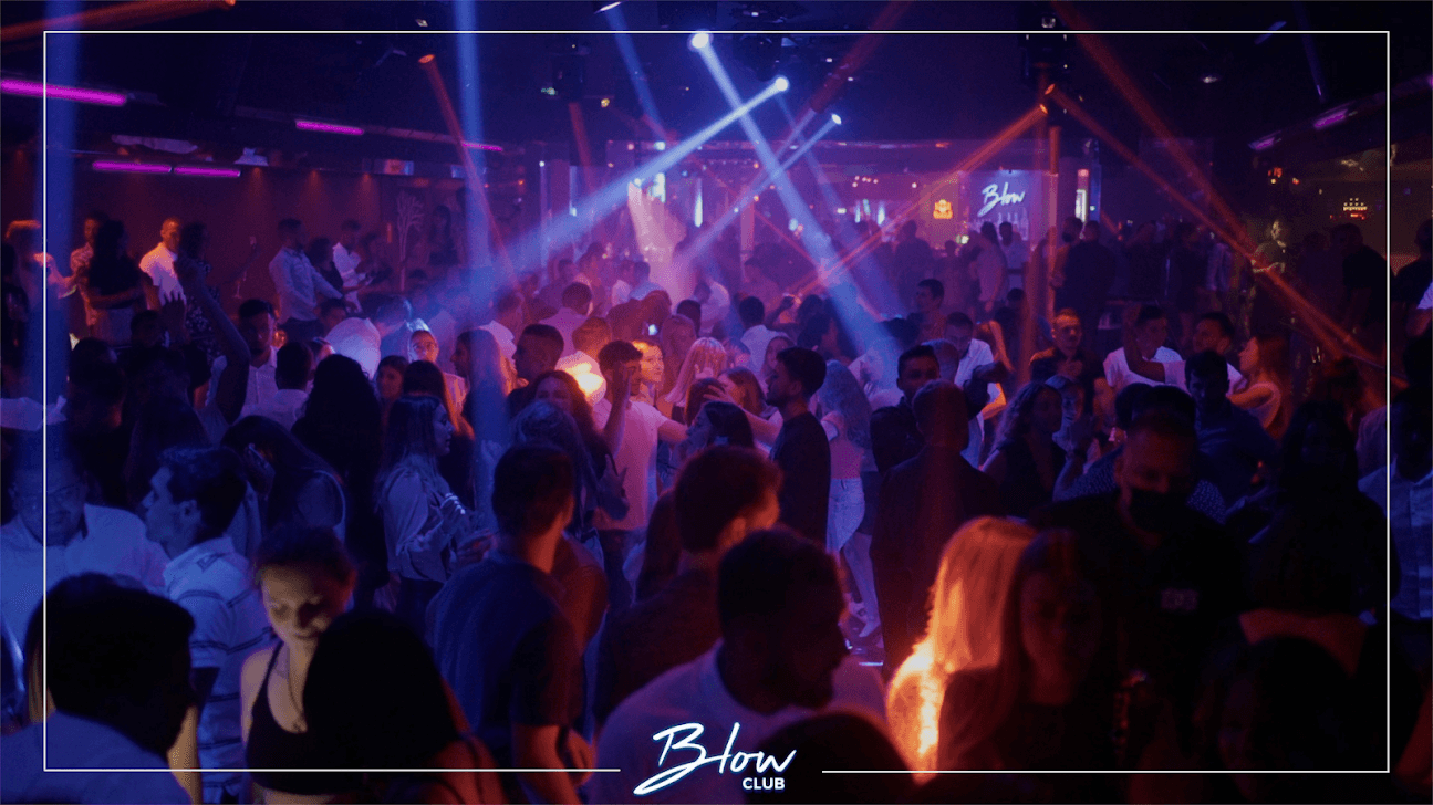 Photo de BLOW Club - Villieu-Loyes-Mollon