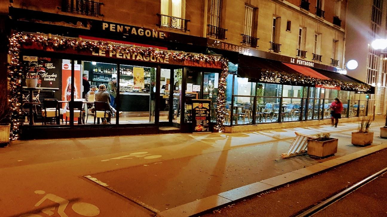 Photo de Le Pentagone