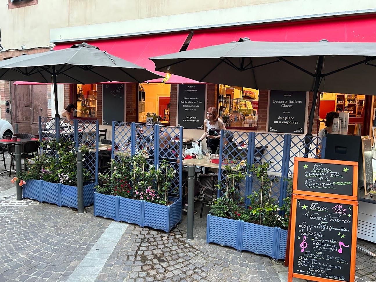 Photo du restaurant Tua Toscane