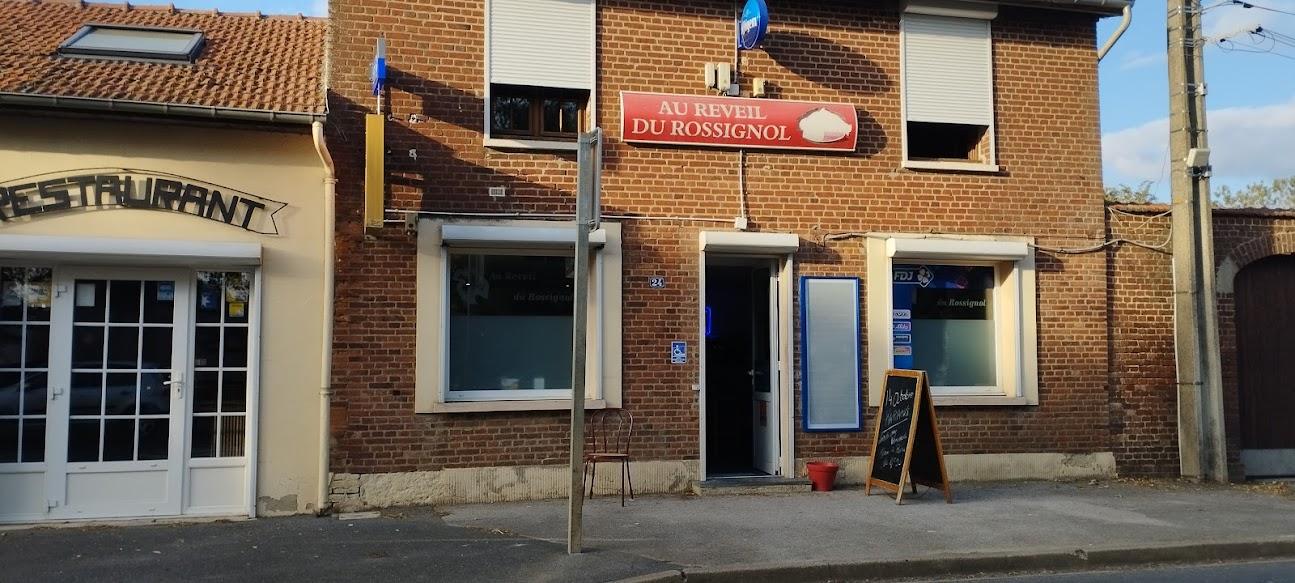 Photo de Chez sab