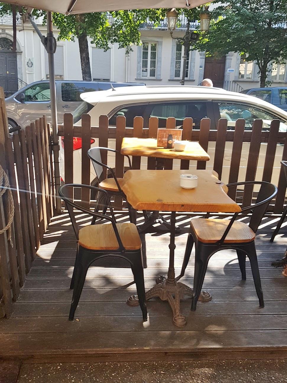 Photo du restaurant Le Chalet des Gourmands