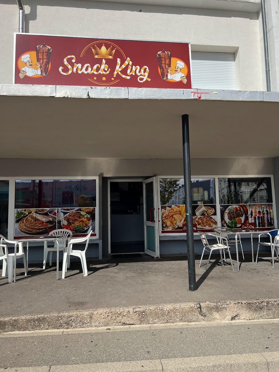 Photo de Snack King