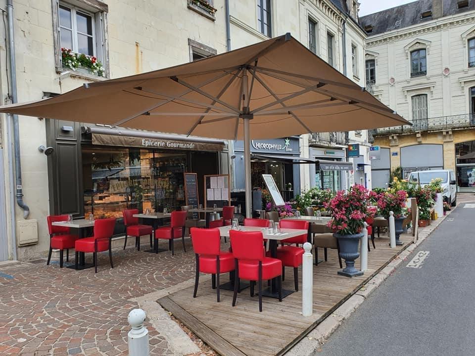 Photo du restaurant Les Saveurs d'Italie