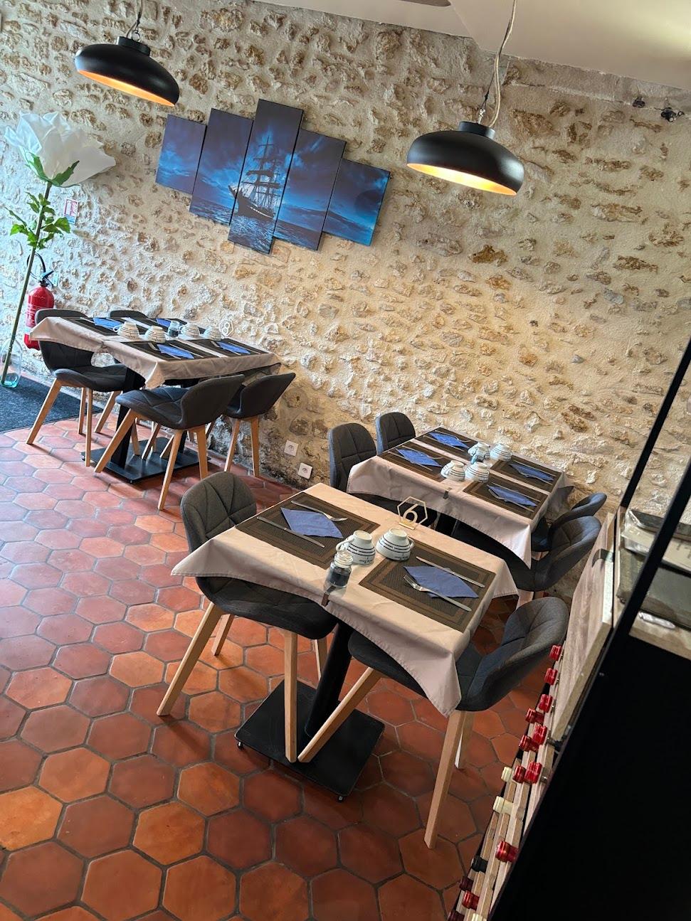 Photo de Creperie Le Phare Breton