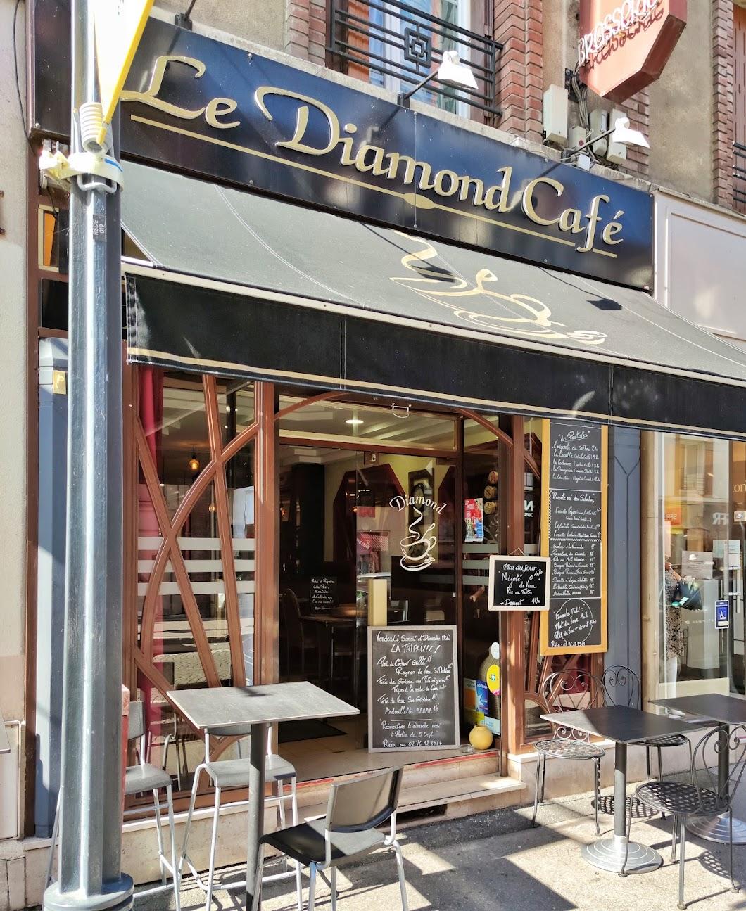 Photo de Diamond