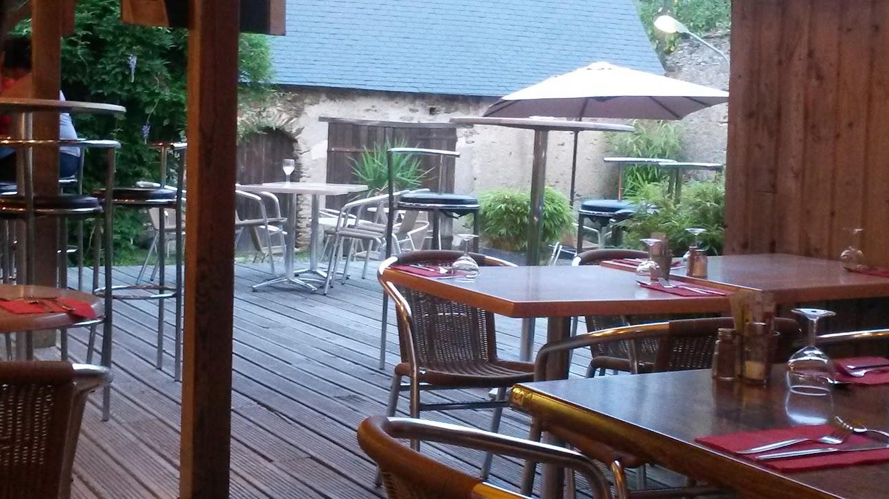 Photo de La Taverne du Prieuré