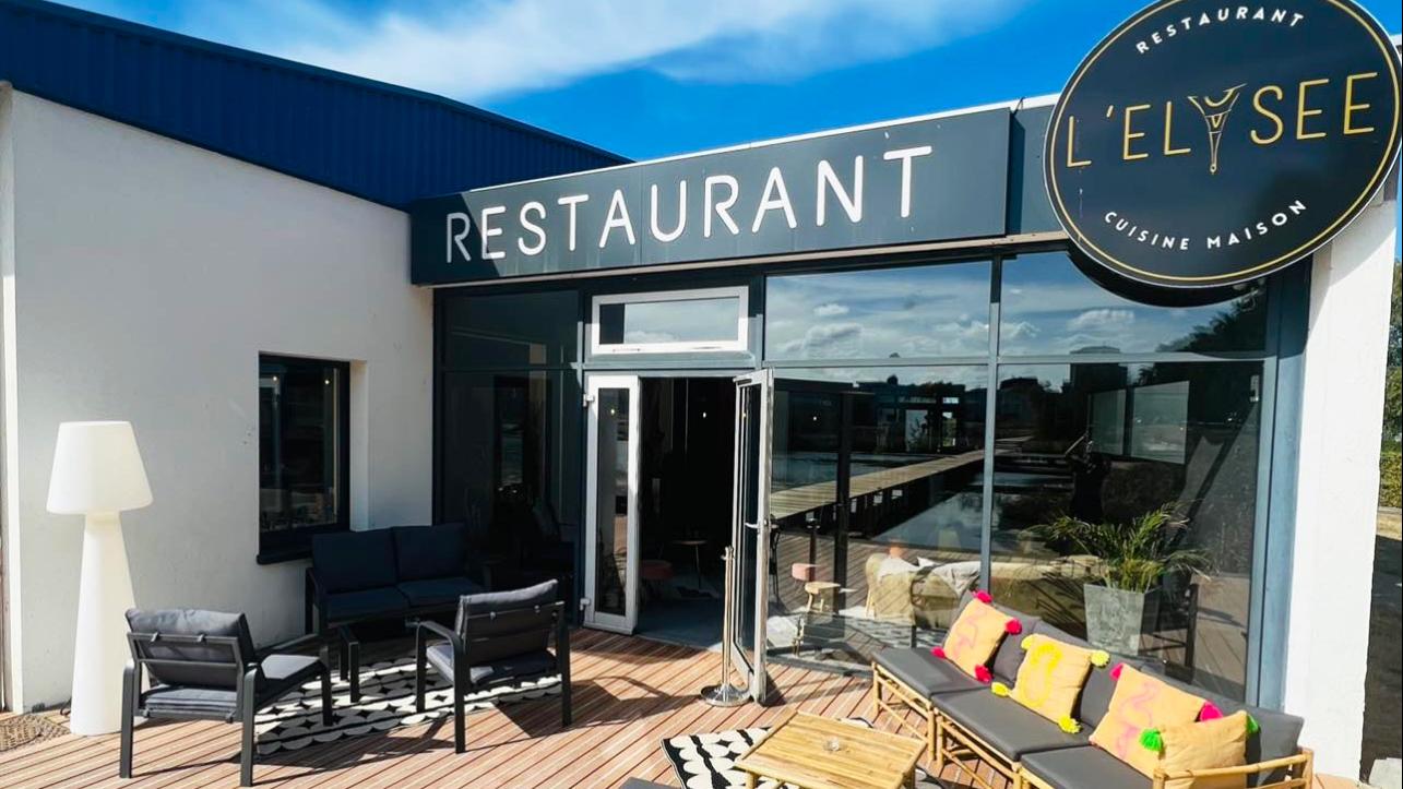 Photo de L'Élysée restaurant