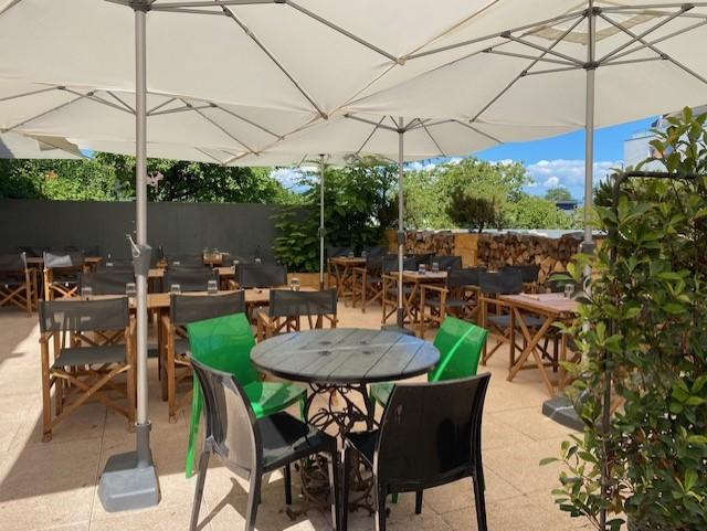 Photo de Pizzeria La Calabraise