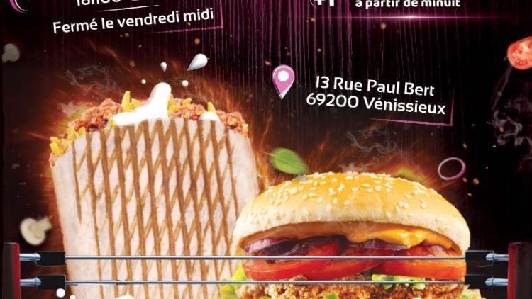 Photo de PIZZNTACOS VENISSIEUX