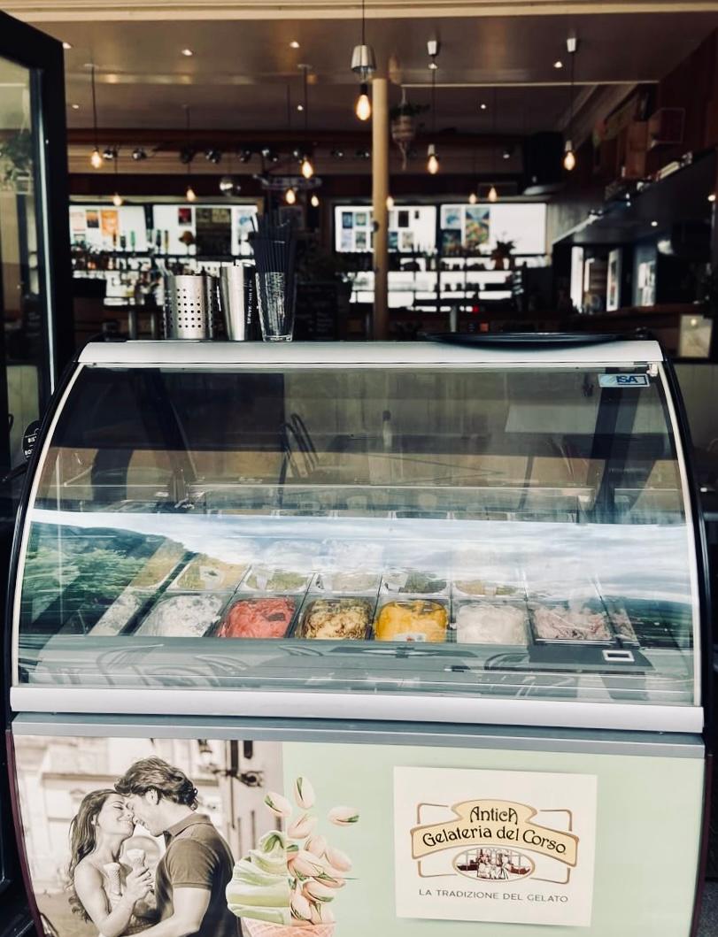 Photo du restaurant Bistrot du Boulevard