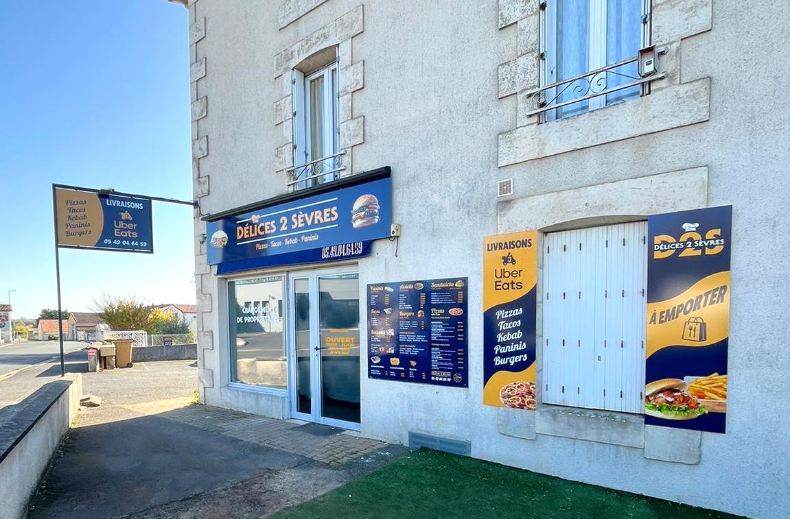Photo de Délices 2 Sèvres