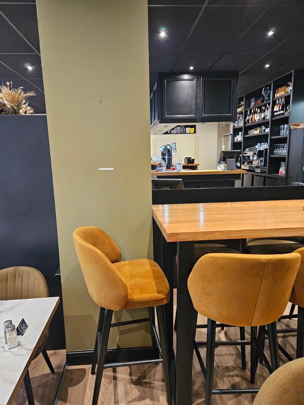 Photo de Le Bouchon Langonnais