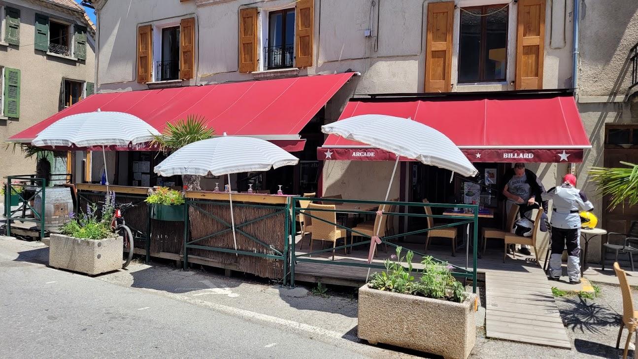 Photo de Café des Arts