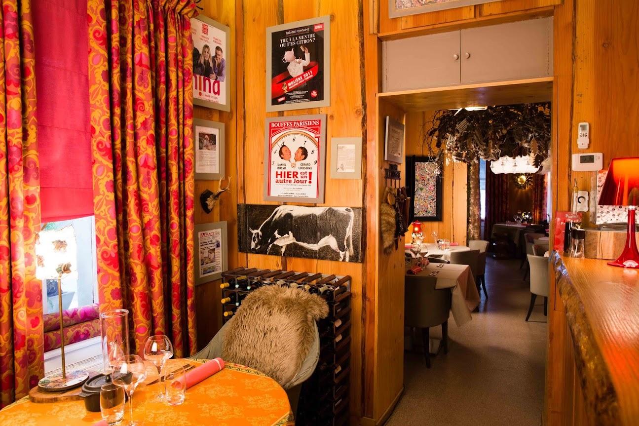 Photo de La Table de Michèle