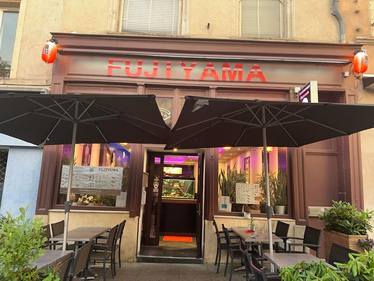 Photo du restaurant Fujiyama