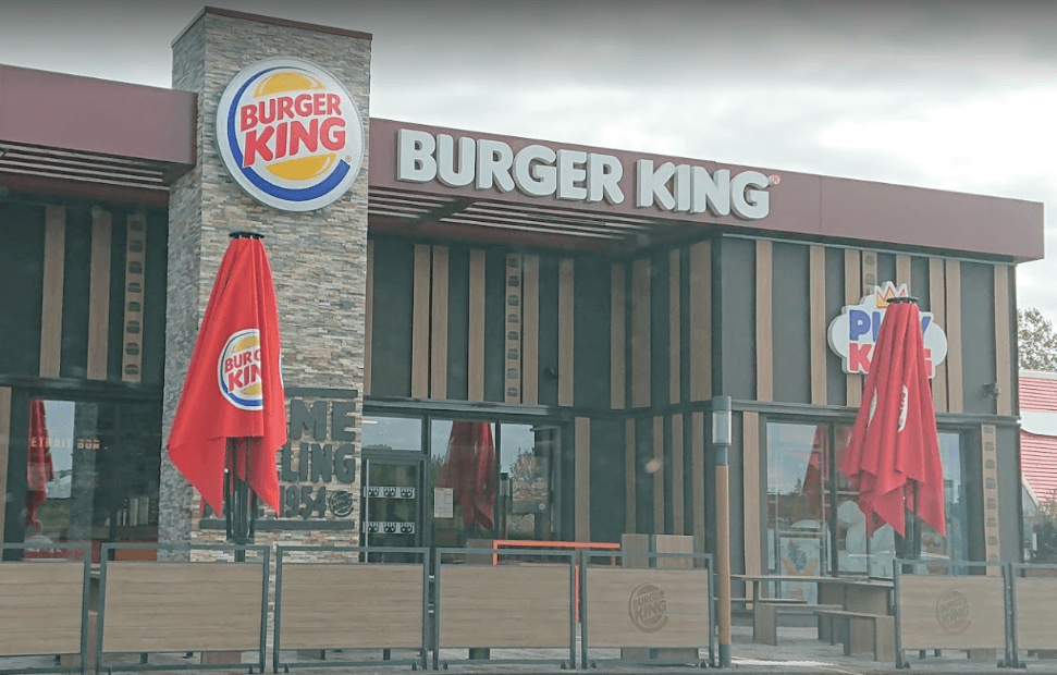 Photo de Burger King