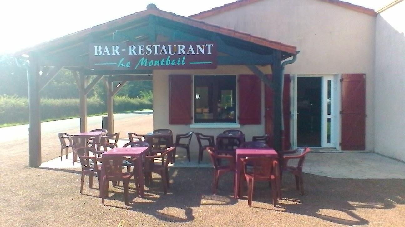 Photo de Le Montbeil