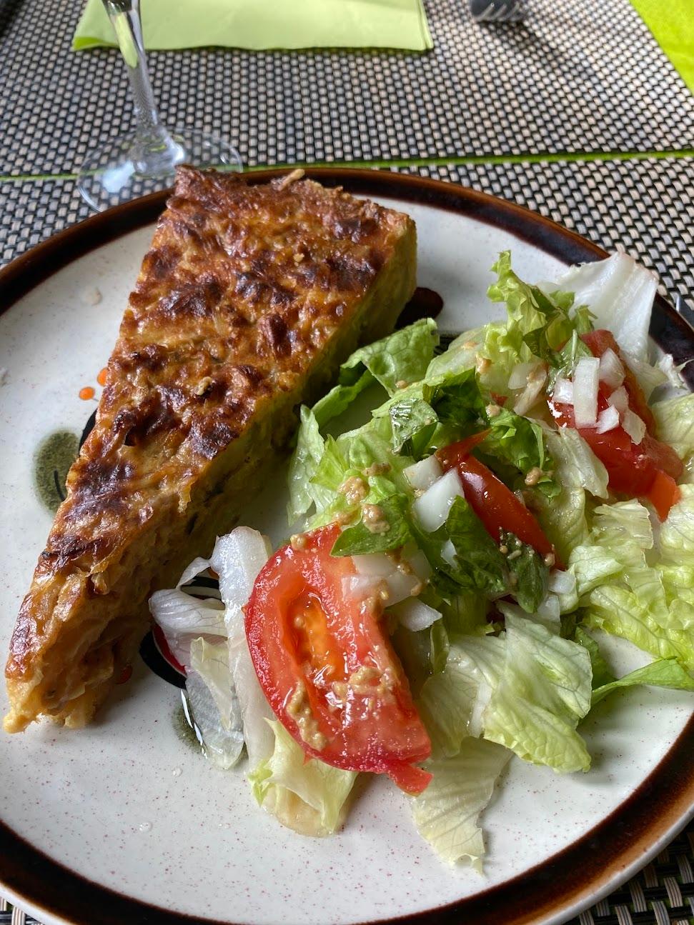 Photo du restaurant Resto Chez Minet