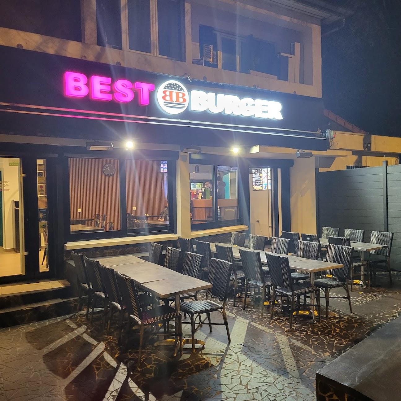 Photo de Best Burger
