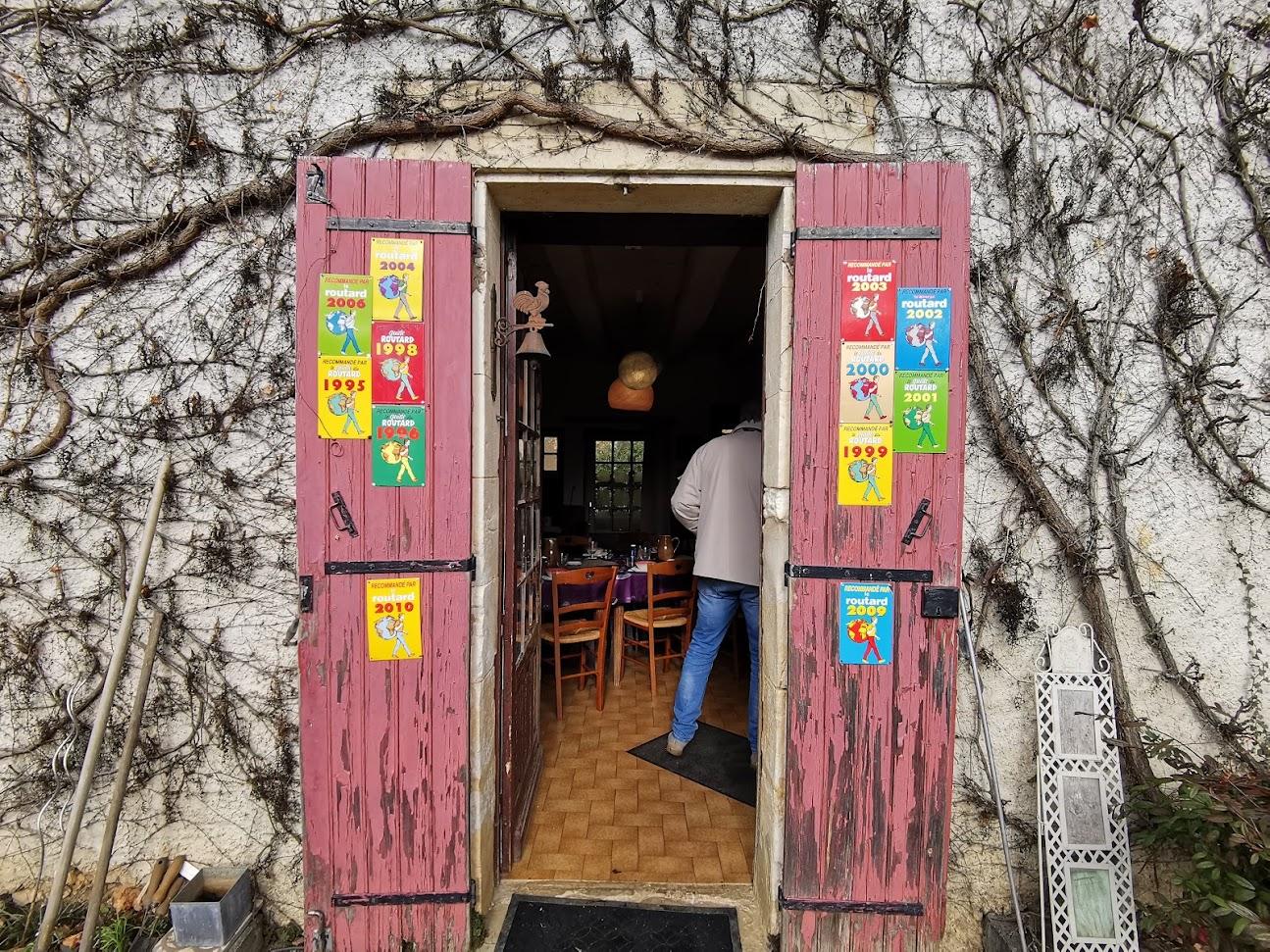 Photo de La petite Auberge, Castagnol