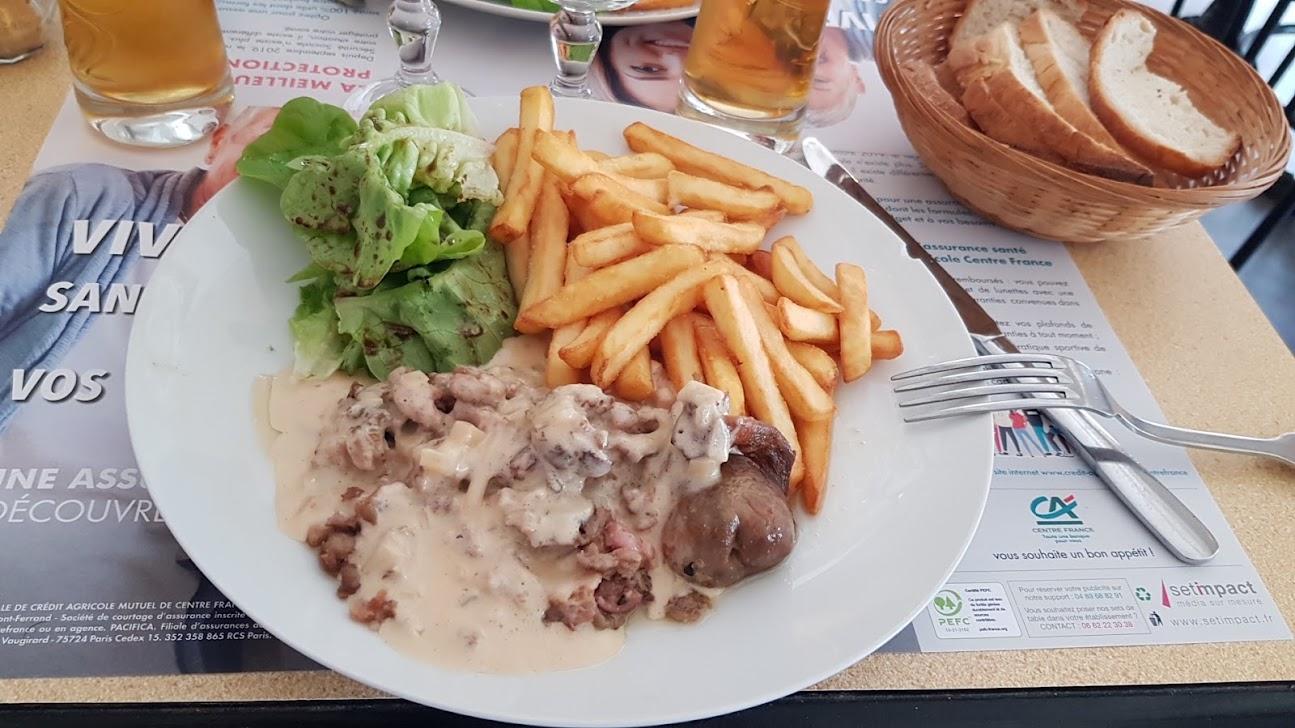 Photo du restaurant Le Grand Café