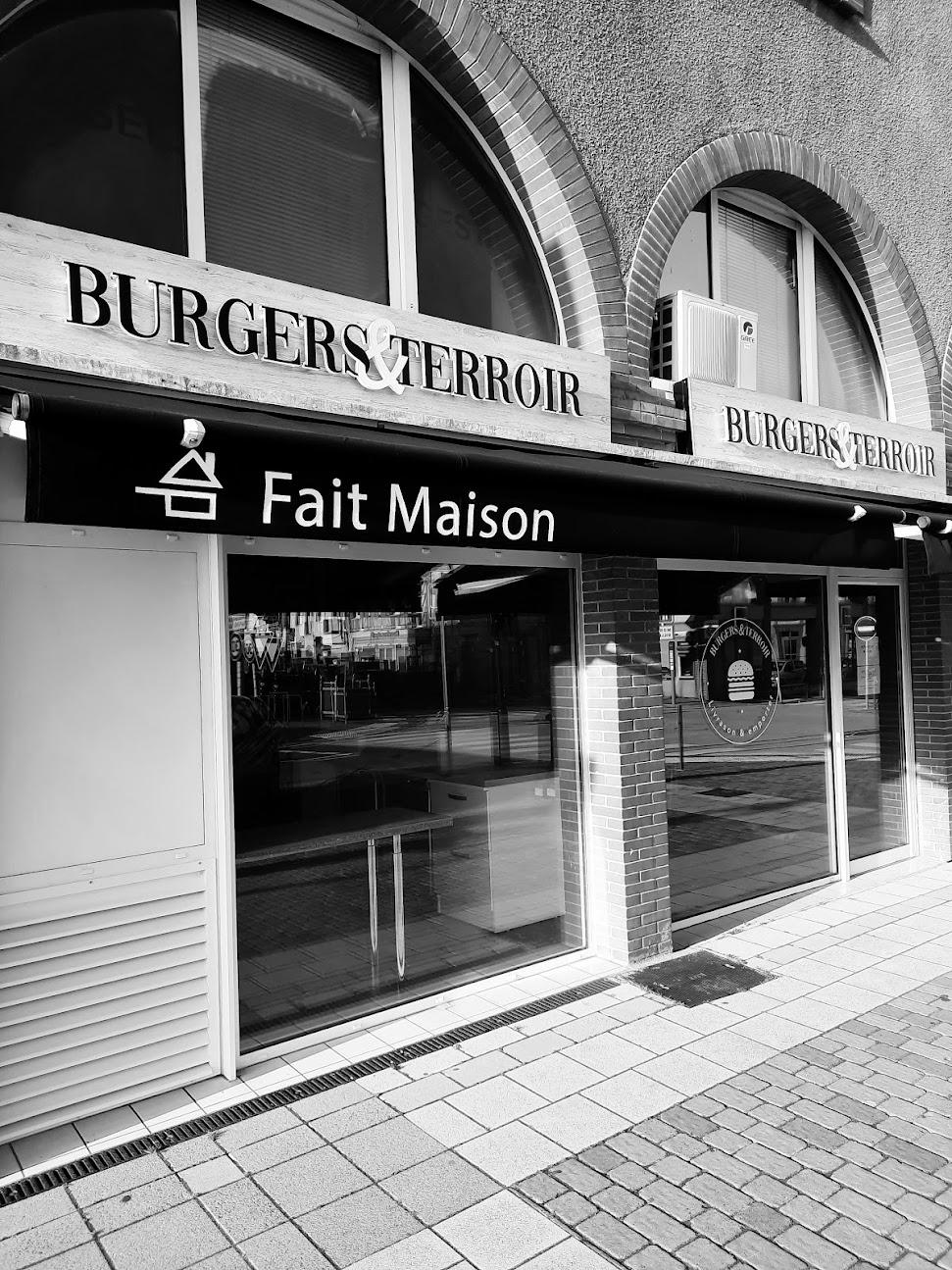 Photo de Burgers & Terroir Castanet-Tolosan