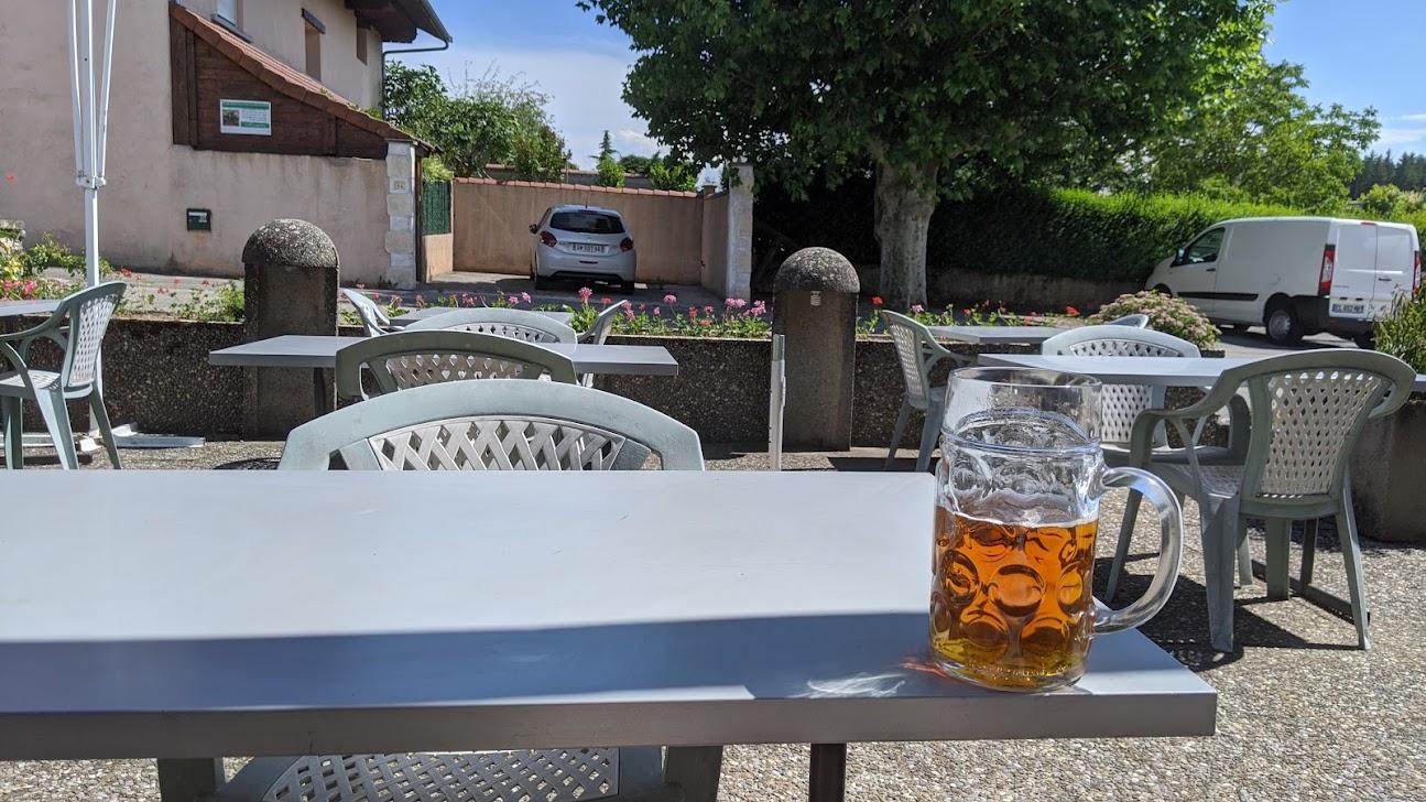 Photo de Café Restaurant Fructus
