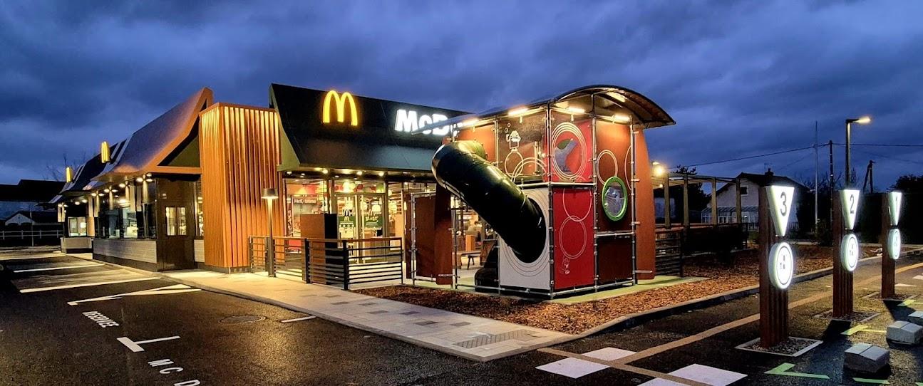 Photo de McDonald's