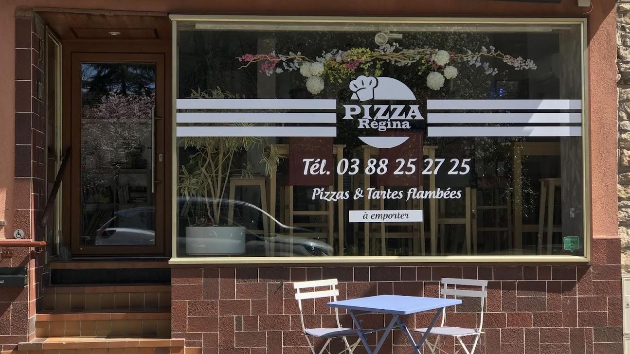 Photo de Pizza Regina