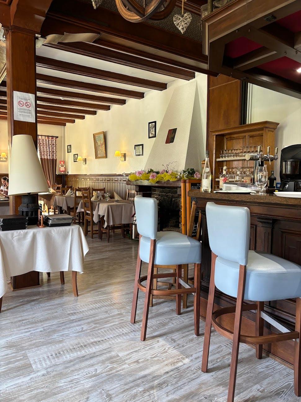 Photo de Restaurant des Vosges