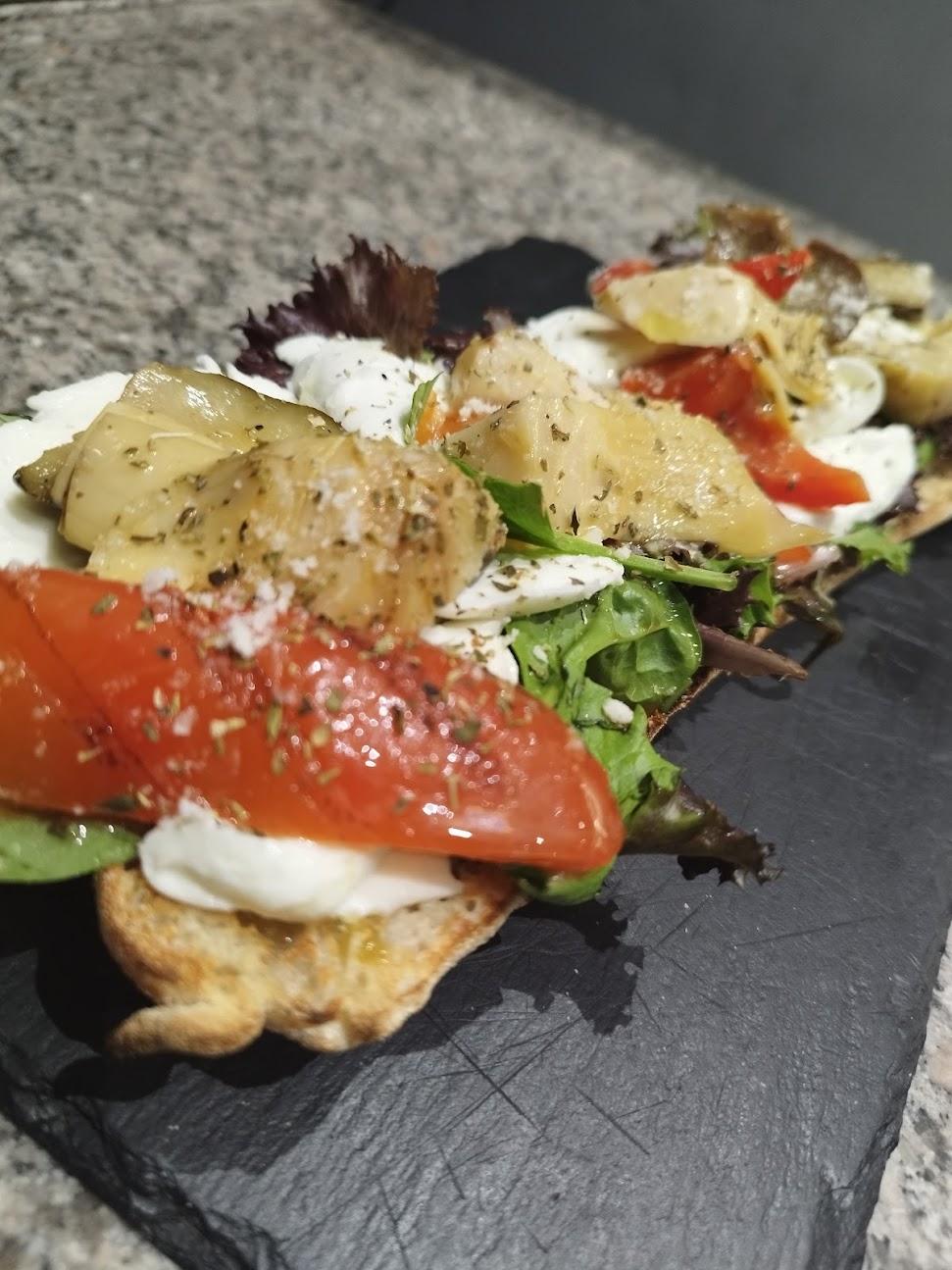 Photo de PIZZA MIA
