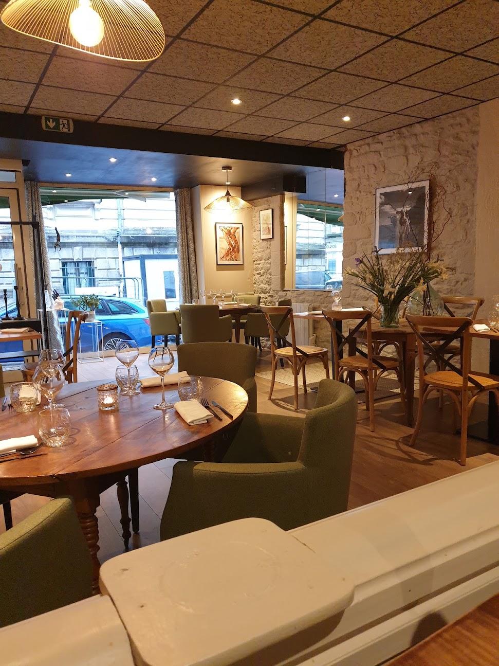 Photo de Restaurant Le Moi de Mets