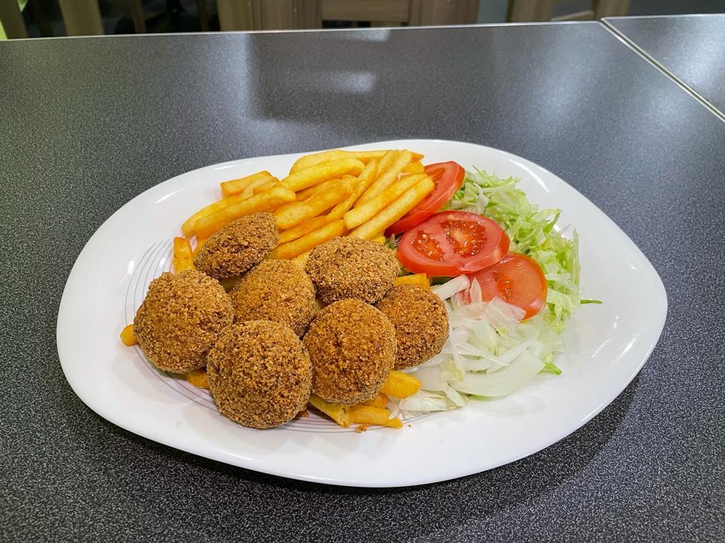 Photo de My Kebab