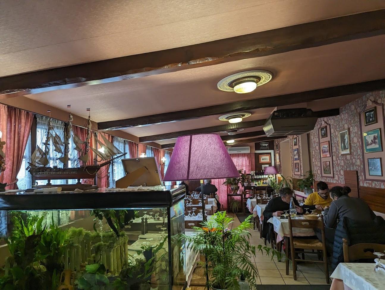 Photo de Restaurant Le Marguerit