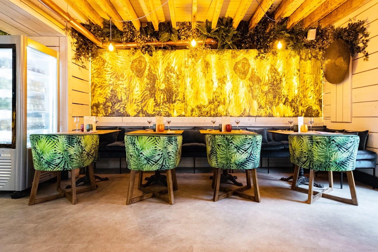 Photo de Moretti Aperitivo e Resto
