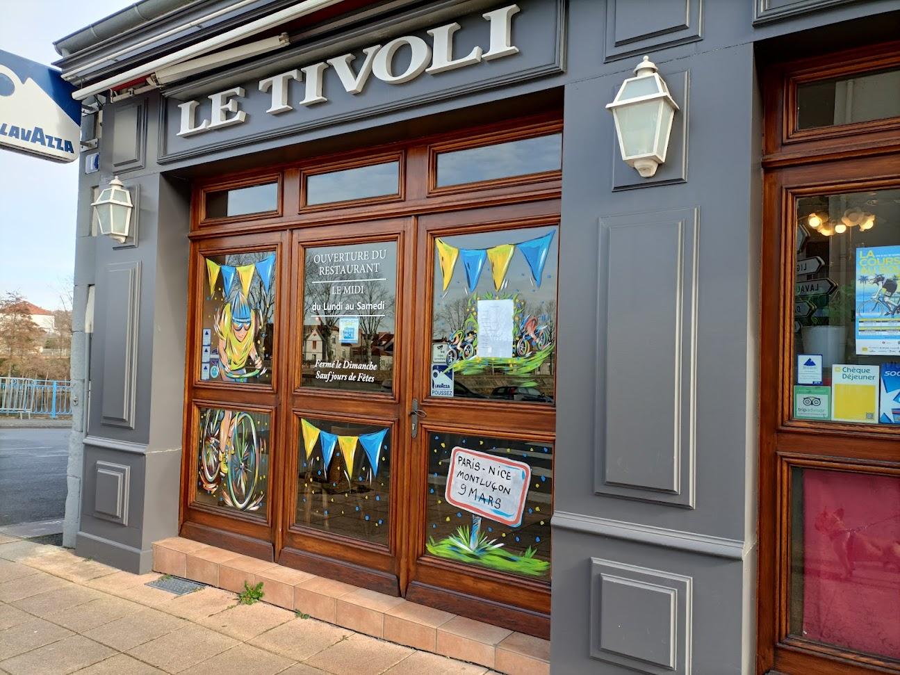 Photo de Le Tivoli