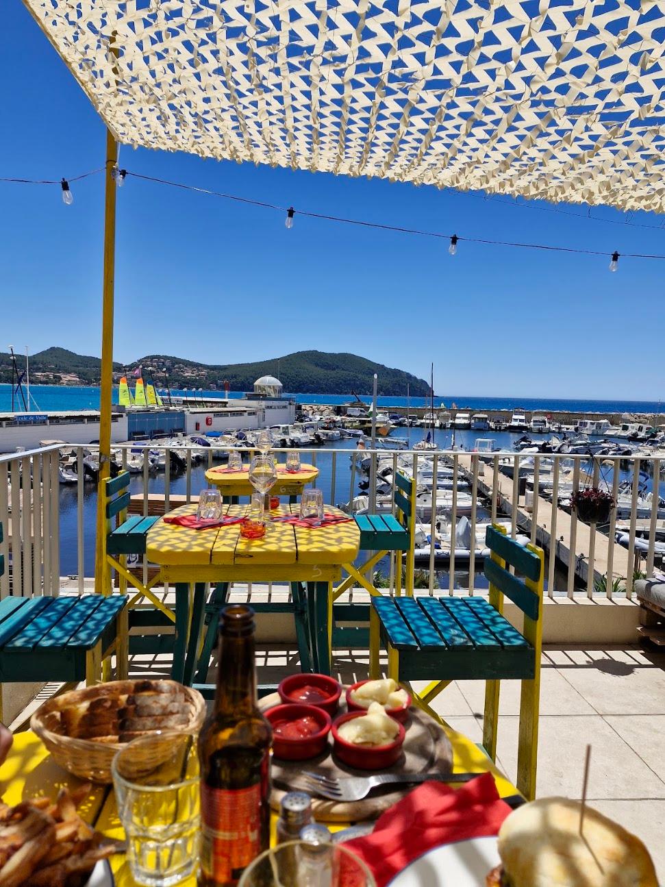 Photo du restaurant La tête Ailleurs