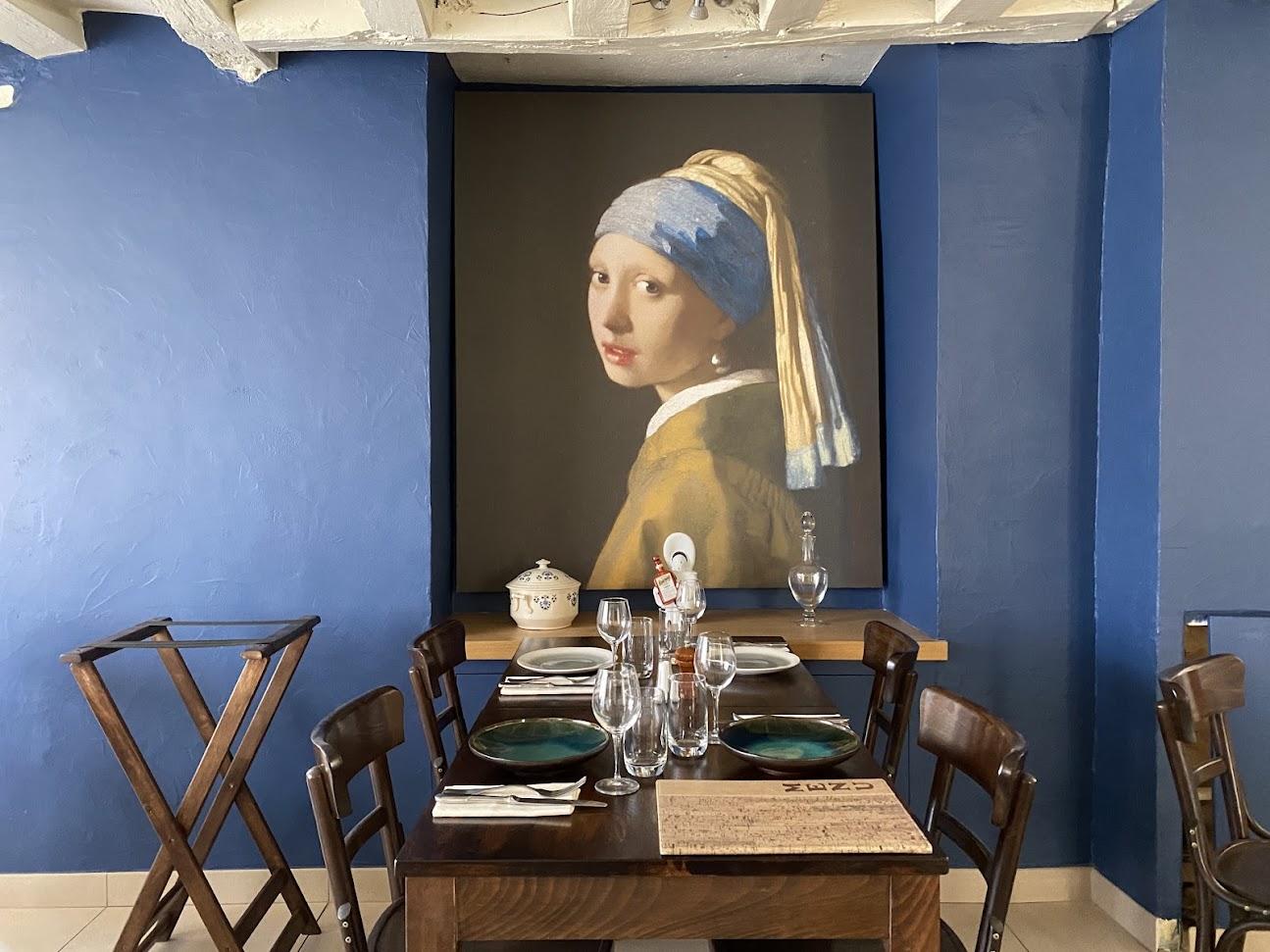 Photo de Le Petit Manoir