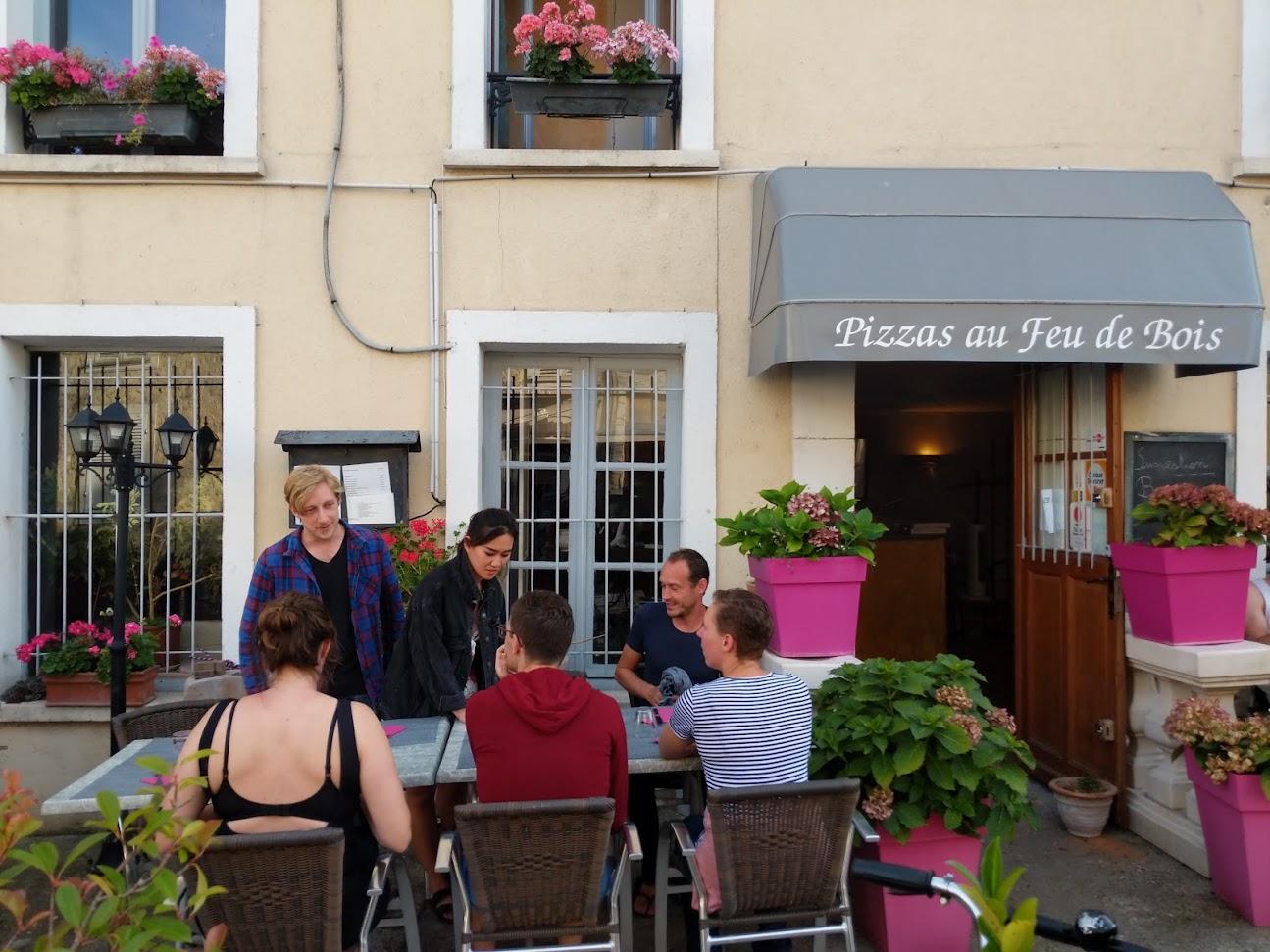 Photo de Le Relais De Grez