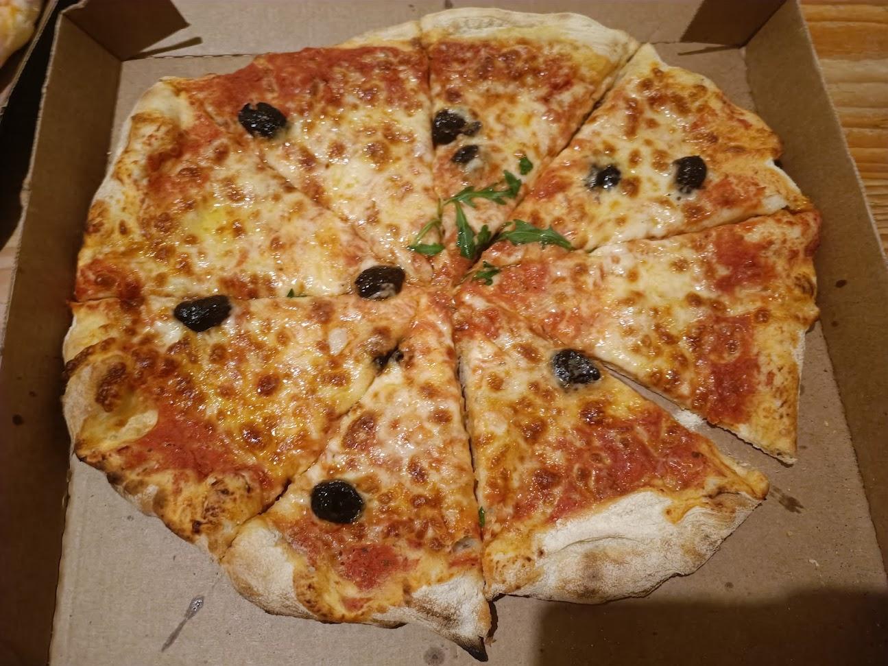 Photo de 1900 Pizz'
