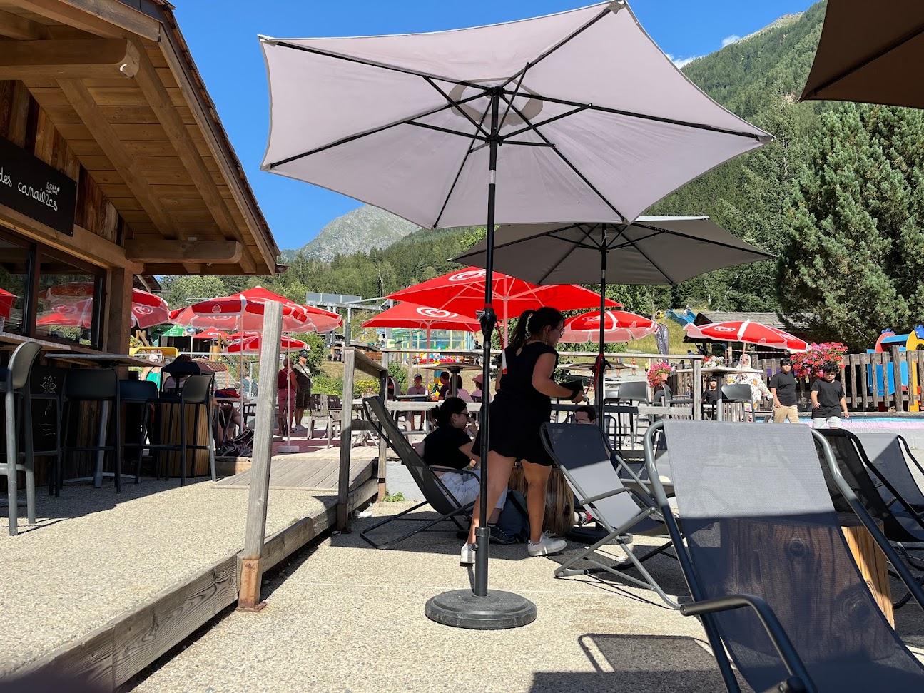 Photo de Bar Restaurant Les Planards