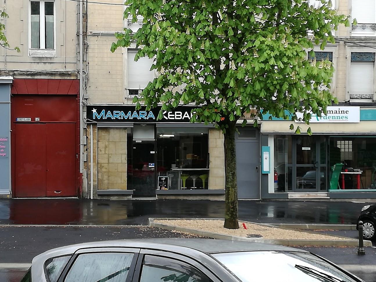 Photo de Marmara Kebab