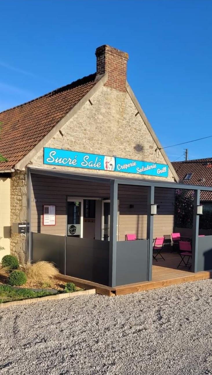 Photo de Crêperie Sucré Salé Argentan