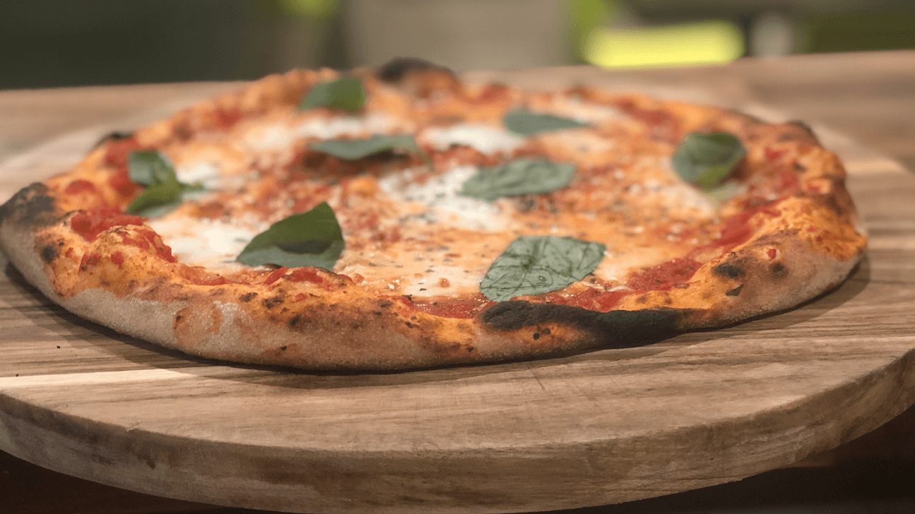 Photo de La Case à Pizza