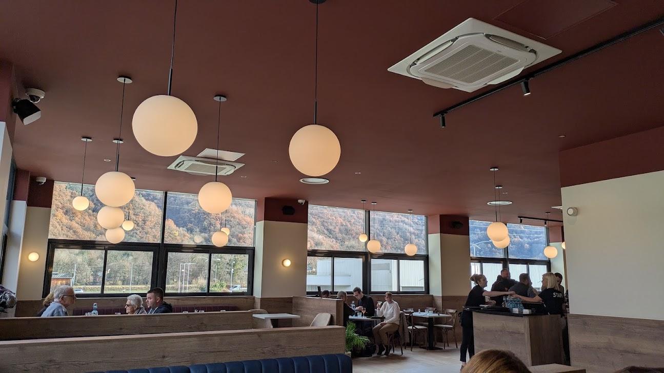 Photo de Brasserie Chez Négus