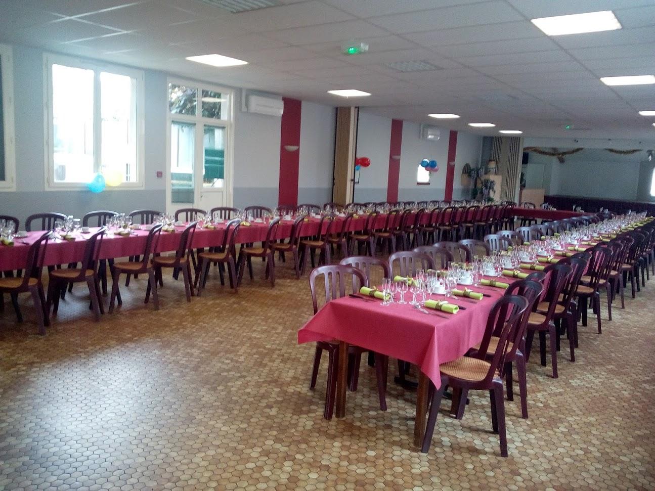 Photo de Restaurant chez Solange