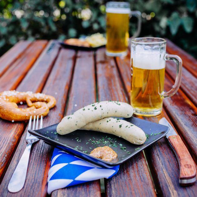 Photo de Food Truck Hans'l & Bretz'l DHL Mardi
