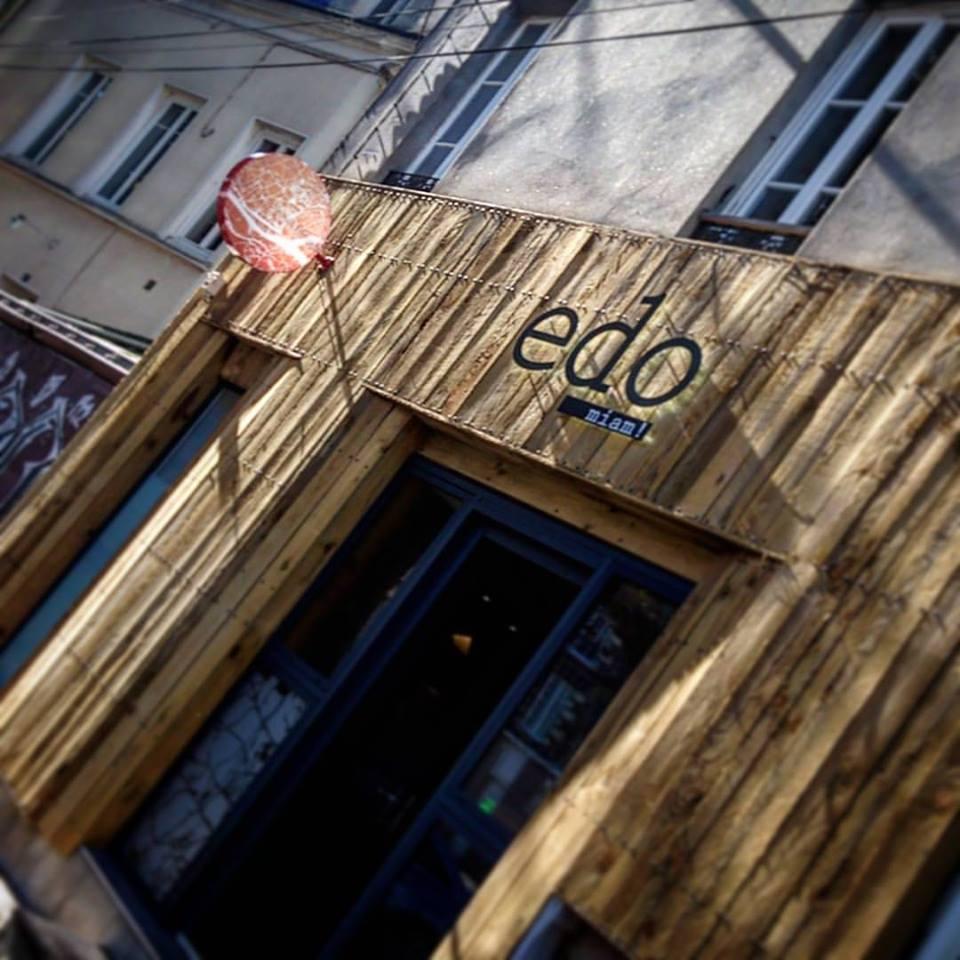 Photo du restaurant EDO
