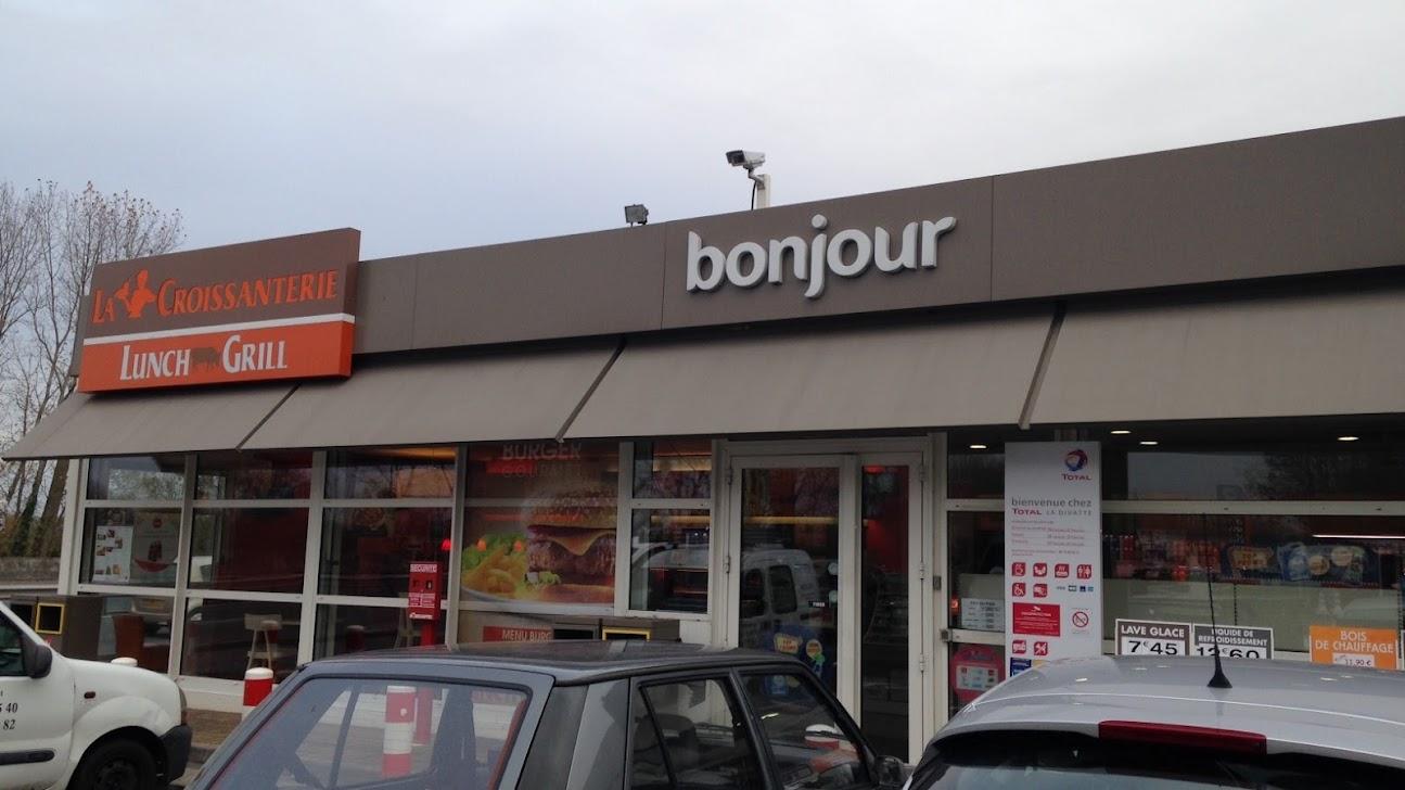 Photo de La Croissanterie