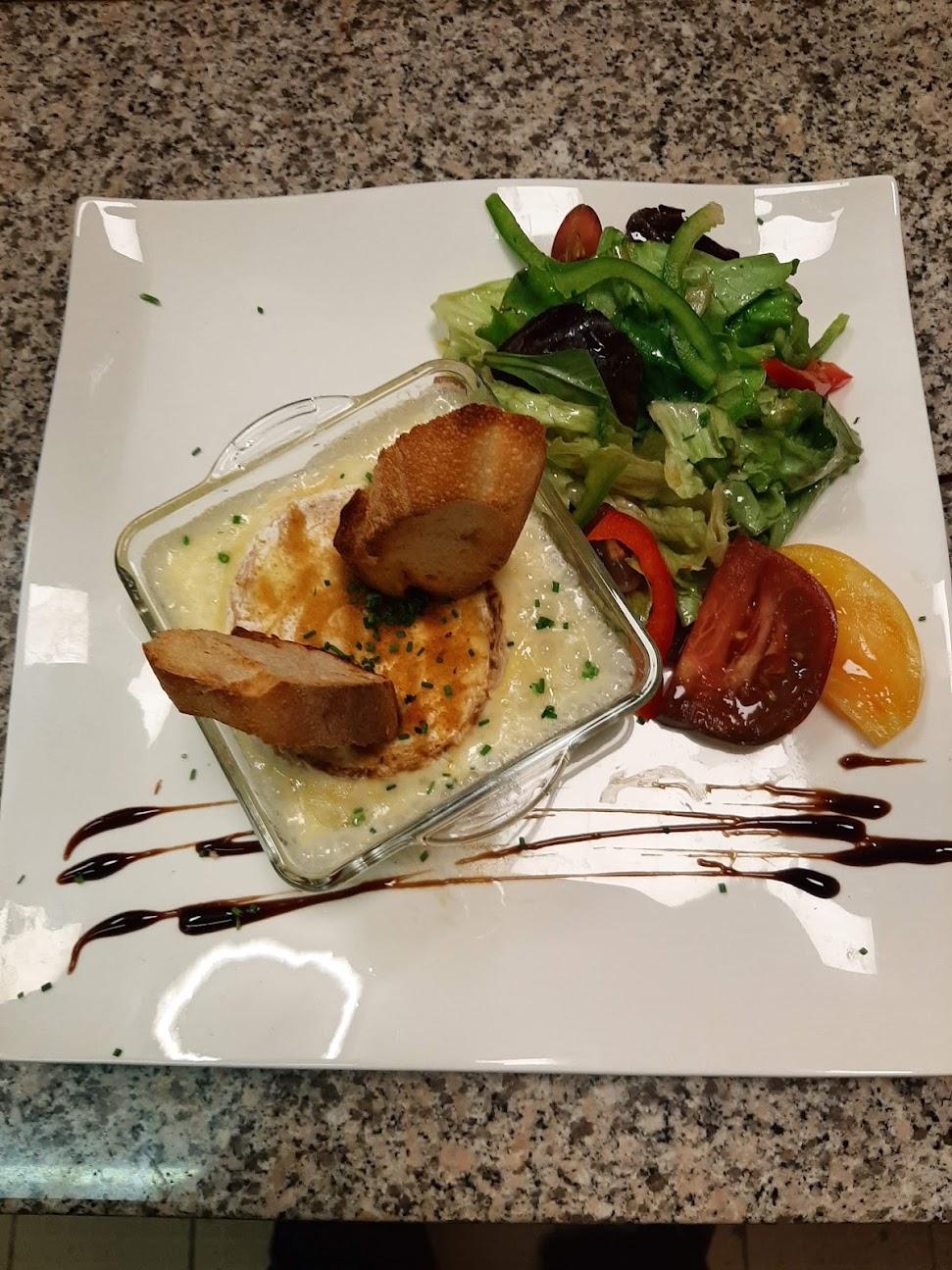 Photo de Le Lavaizin Restaurant